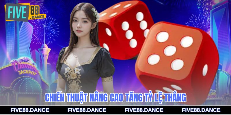 Xóc Đĩa Online - Bí Quyết Đặt Cược Thắng Lớn 3 Chiến thuật nâng cao tăng tỷ lệ thắng