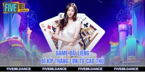 Game Bài Liêng