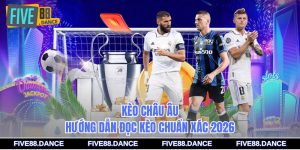Kèo Châu Âu