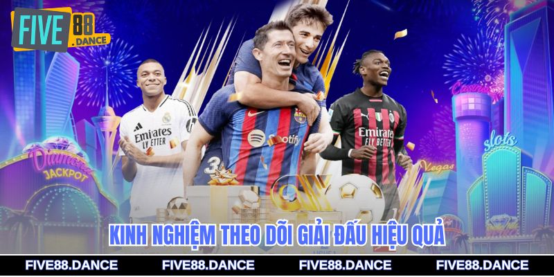 Bóng Đá Euro - Lịch Thi Đấu Và Kèo Chuẩn 2026 3 Kinh nghiệm theo dõi giải đấu hiệu quả