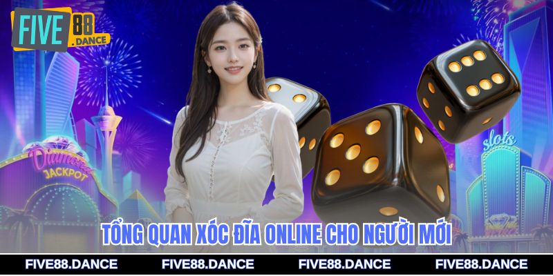 Xóc Đĩa Online - Bí Quyết Đặt Cược Thắng Lớn 1 Tổng quan xóc đĩa online cho người mới